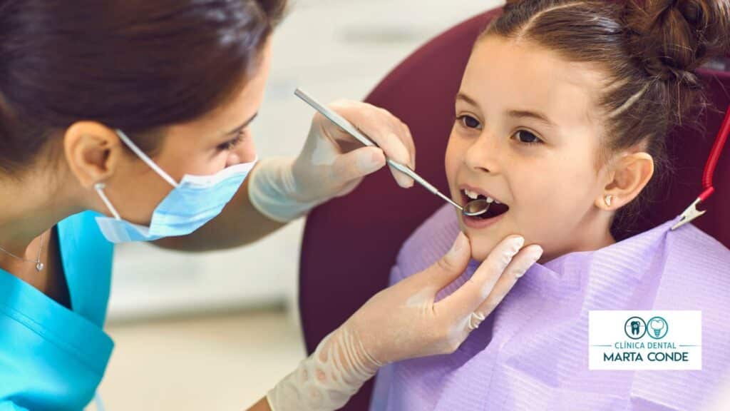 Clínica dental especializada en odontopediatría en boadilla