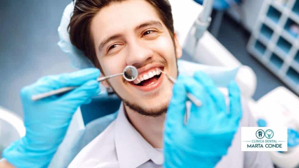 dentista sin dolor en Boadilla del Monte