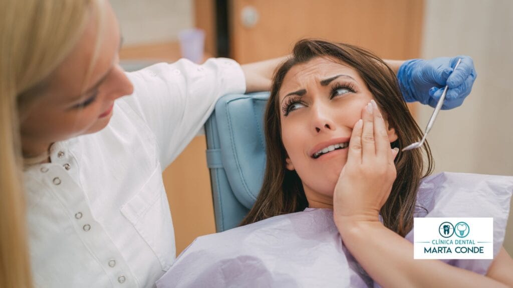 Cómo vencer el miedo al dentista