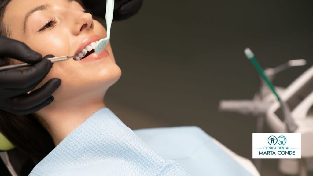 Estética dental en Boadilla del Monte Madrid