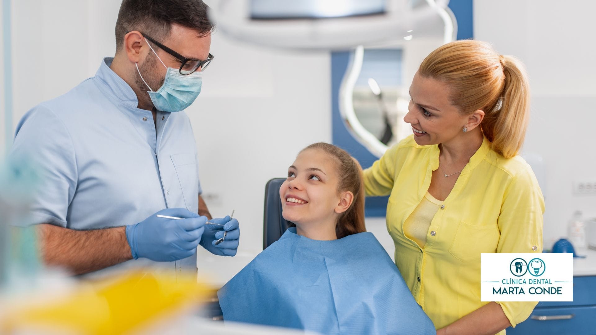 mejores dentistas en parla Madrid sur