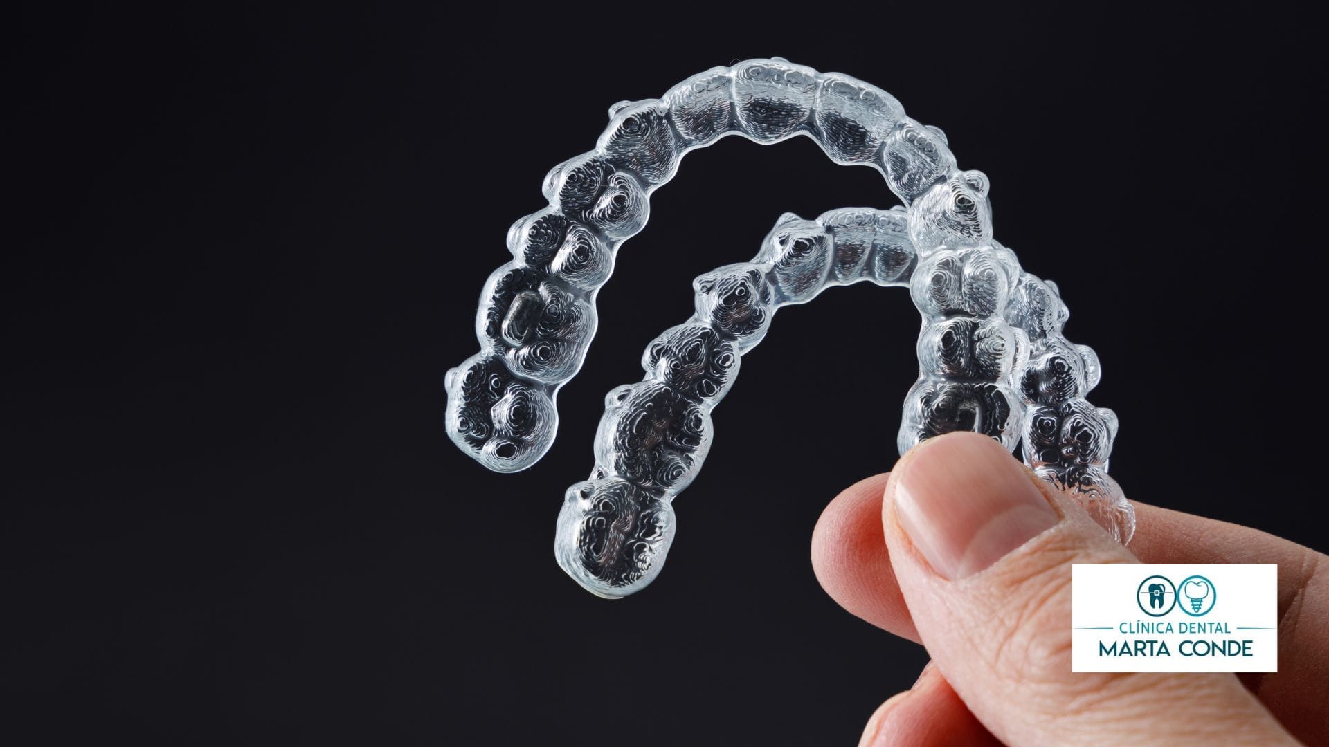 invisalign en parla Madrid sur