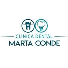 contacto dentista marta conde