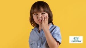 cómo evitar caries en niños, higiene dental infantil