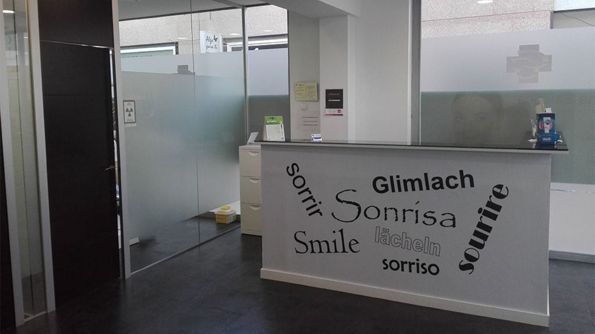 Mejor dentista infantil en Boadilla del monte