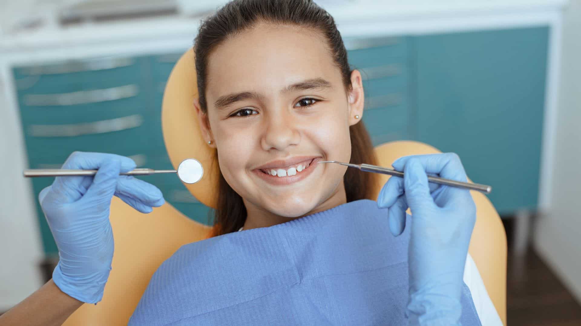 mejores tratamientos dentales para prevenir caries infantiles