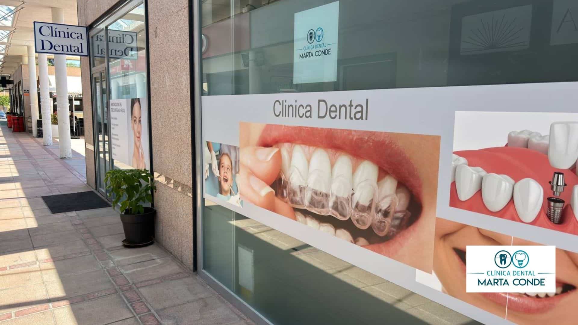Invisalign en boadilla del Monte