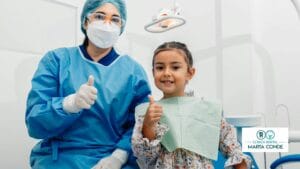 dentista infantil en boadilla del Monte