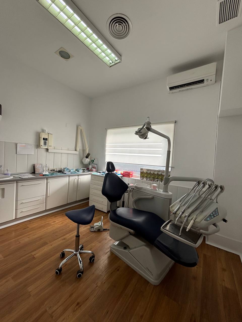 Clínica dental Marta Conde Parla