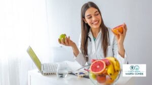 cómo influye una buena alimentación en los dientes